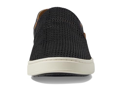 Image of OluKai Women's Pehuea Black /Black 5 M