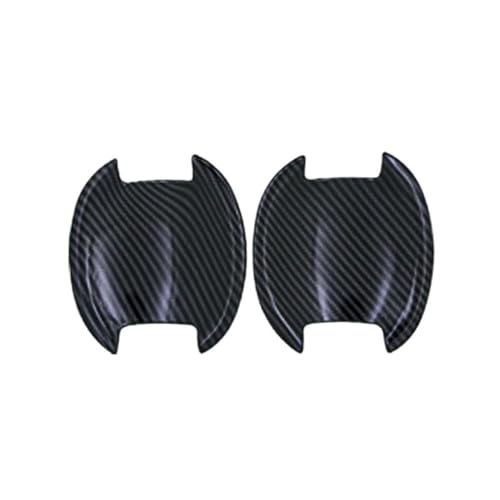 Poignée extérieure de porte voiture coque de protection haut de gamme Versa Note E12