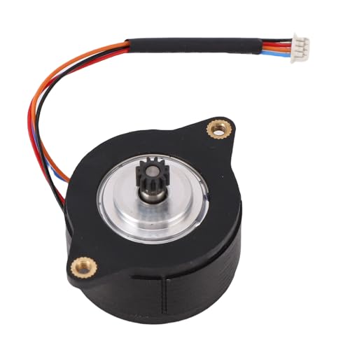 Moteur pas à pas haute performance et engrenage durable K1 - 4