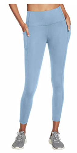 Image of Skechers Women's Regular Fit High Rise Leggings