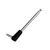 Mobile Phone Antenna 3.5mm Male Fm Radio Antenna for Mobile Cell Phone Clever treatment