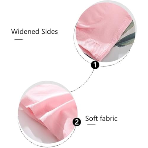 Herloving Bra, Her Loving Invisible Supportive Bandeau Strapless Bra, Breathable Non-Slip Tube Top Padded Bras3