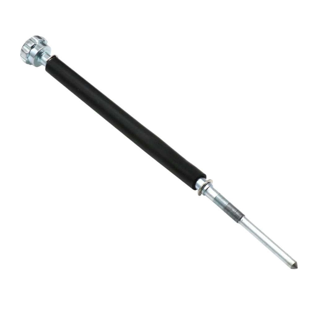 Long Short Flexible Idle Screw for HSR 42 45 48 Flatslide Carburetors(Long)