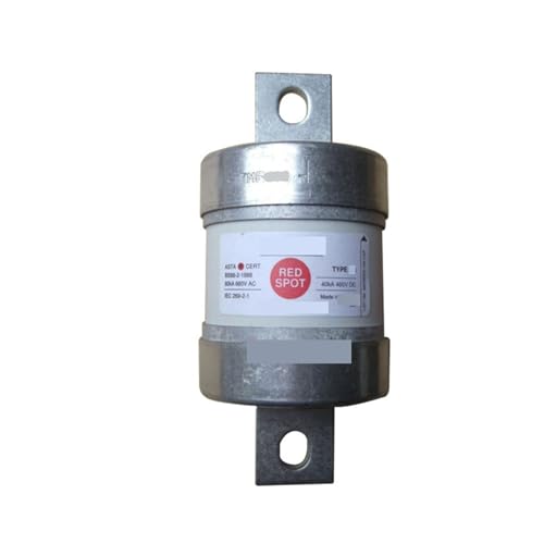 Fusible TMF315A BS88-4 cylindrique pour protection de puissance industrielle