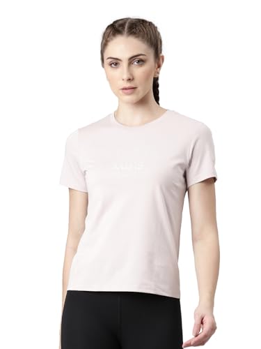 Image of XTEP Women the Power of Gentleness Training T-Shirt