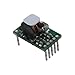 LDO10C-005W05-SJ Non-Isolated PoL Module DC DC Converter 1 Output 0.59~5.1V - - 10A 3V - 13.8V Input :RoHS