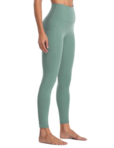 Image of Colorfulkoala Essential 7 /8 Leggings with Pockets