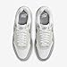 Nike Air Max 1 '87 Women's Shoes (HF0026-001, Pure Platinum/White/Sail/Light Smoke Grey) Size 8.5