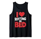 Bed Rotting Lover Vibes