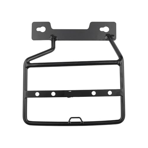 Support bagages latéral gauche et droit pour moto Nightster 975 RH975 2022-2025