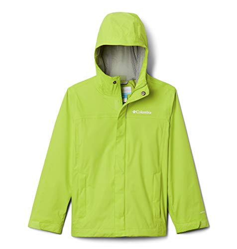 Image of Columbia Boys Watertight Jacket