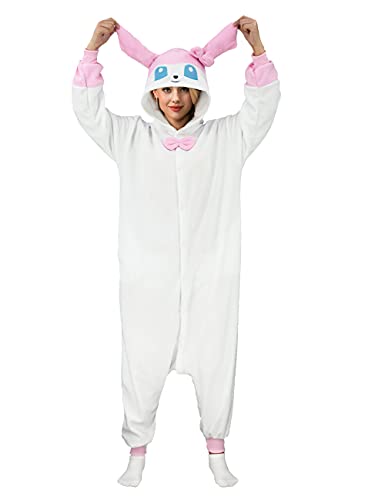 Sylveon Schlafanzug für Erwachsene Cover