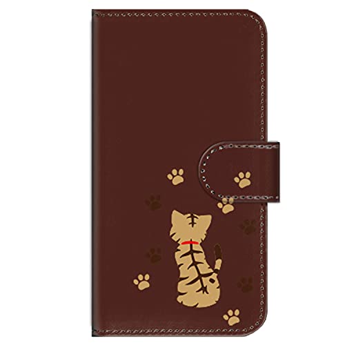 �K�[���Y�l�I �ėp AQUOS wish5 SH-52F �ƌ݊����̂���P�[�X �蒠�^ �X�}�z�P�[�X �g�уJ�o�[ �ϏՌ� (�˂����a/�L�W�g��) SHARP SH-52F-PD-BWR-AMI-1014