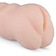 Friend with Benefits Männer Masturbator, Nicole Adams Male Masturbator Toy – Enge und Anregende Struktur – Kompakte Größe – Hautfarbe (4.92 inch)