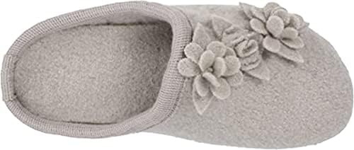HAFLINGER Charisma Slipper