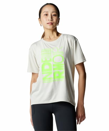 UNDER ARMOUR(アンダーアーマー) UA Tech Box GRAPHIC TEE2 Summit White L