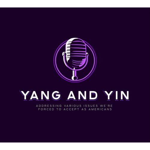 『Yang & Yin』のカバーアート