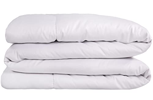 Bettdecke 200 x 220 franknatur Kamelhaar Winter Duo Decke