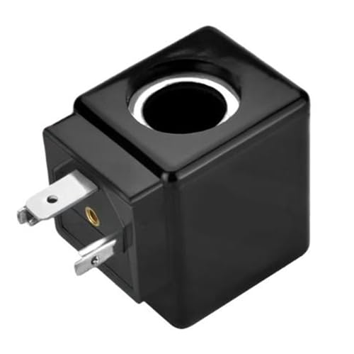 Bobine d'électrovanne TM30 pour réparer les pannes de commande DC24V - 2