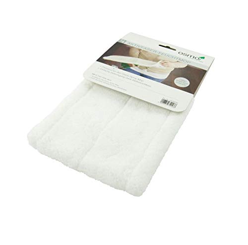Osmo Active Fibre Cleaning Pad for Osmo Spray Mop