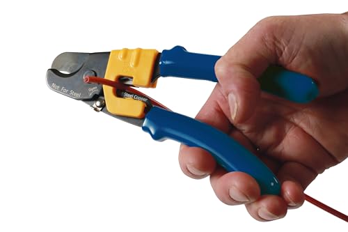 Laser 8782 Cable Cutter, multi - Image 2