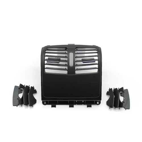 Grille de ventilation arrière pour Mercedes CLS W218 pour un habitacle toujours frais