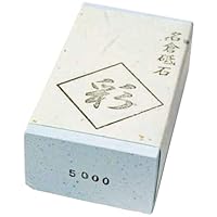 Amazon.co.jp: ナニワ研磨工業 名倉砥石 彩 5000 M 砥粒を利用