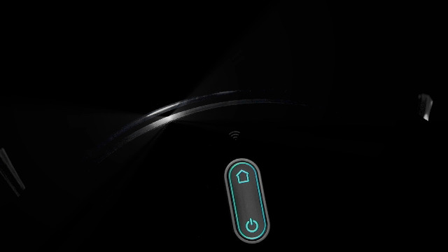 Cecotec Saugroboter Conga 1090 Connected | 4-in-1 Mit Wischen & App | Alexa, Google Assistant