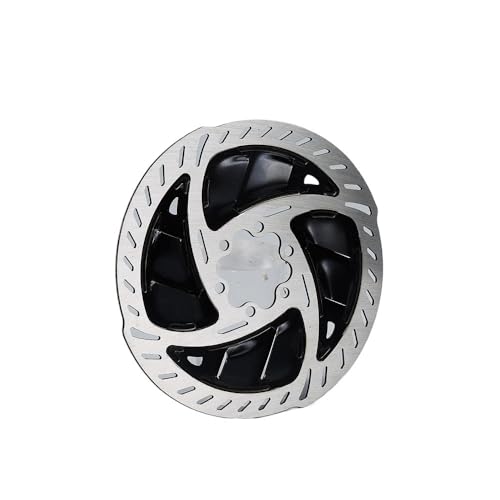 Disque de frein de montagne RT900 pour des descentes sûres en vélo