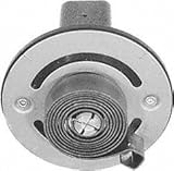 Borg Warner TH331 Integral Choke Thermostat