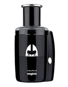 Magimix Juice Expert 3 Zentrifugal-Entsafter