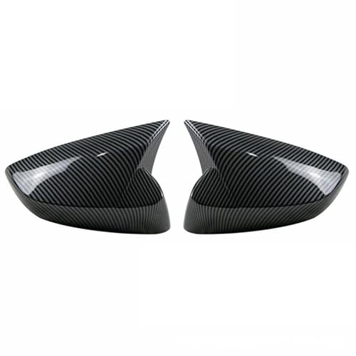 Coque de rétroviseur carbone Toyota GT 86 look sportif pour vos sorties trackday