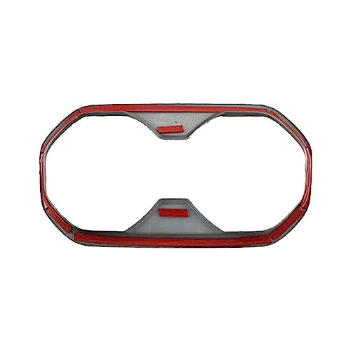 Cover para portavasos delantero ABS para MG4 EVMulan 2022-2024 miniatura 6