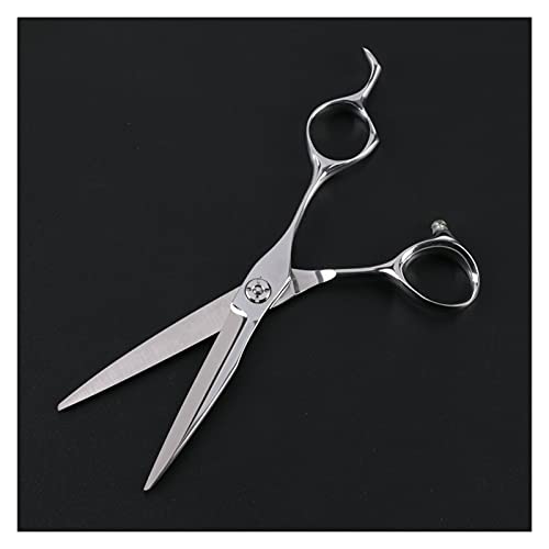 Ciseaux de coupe de cheveux professionnels pour éviter les pointes abîmées - 3