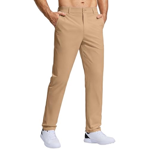 Pantalon jogging homme grandes tailles léger et décontracté avec cordon de serrage