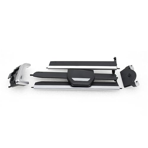 Grille d'aération avant pour BMW X5 G05 X6 G06 X7 G07 de 2019 à 2021