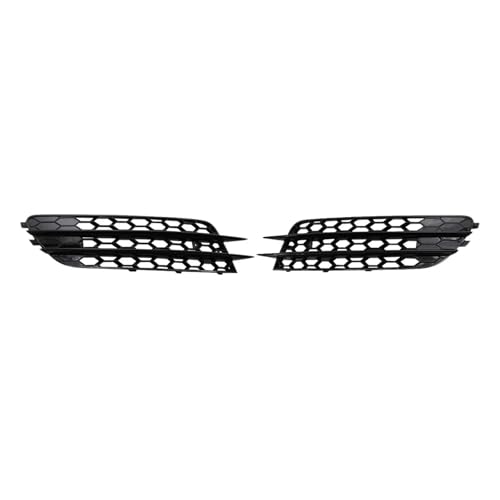 Grille avant de pare-chocs inférieure pour remplacer la calandre A6 C7