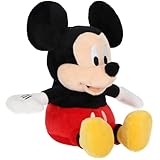 Con la sua altezza di 20 centimetri, questo salvadanaio è perfetto per decorare ogni spazio e incoraggiare i bambini a mettere da parte le loro prime monetine in modo divertente. Realizzato con materiali di alta qualità, garantisce morbidezza, sicurezza e resistenza.