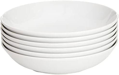Vivo - Villeroy & Boch Group, New Fresh Basic, 12 Piece Dinnerware Set, Porcelain, White, Dishwasher Safe