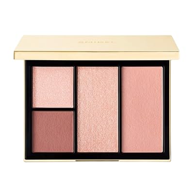 SNIDEL BEAUTY �X�i�C�f�� �r���[�e�B �t�F�C�X �X�^�C���X�g �A�C�V���h�E (04 Layered Of Romance)