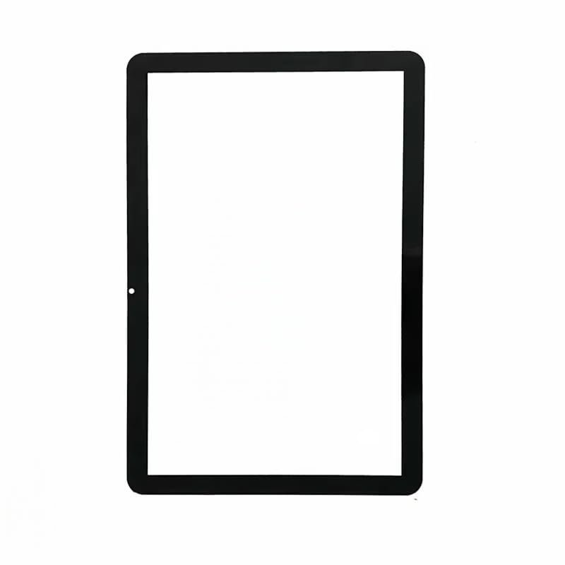 YOOOKOOO Czarny 10,1 cala dla FEZAWIO F10 Tablet PC Pojemnościowy Ekran Dotykowy Digitizer Czujnik Zewnętrzny Szklany Panel