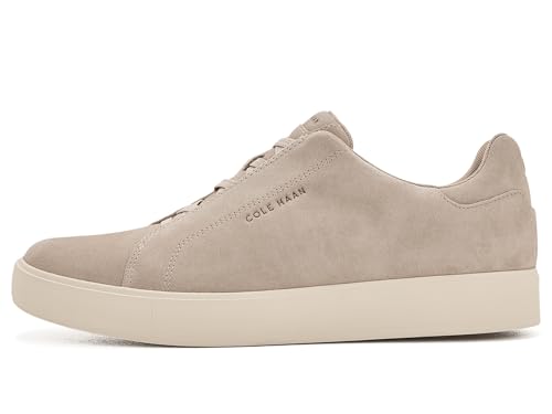 Image of Cole Haan Men's Grandpro Luxe Slip-on Sneaker