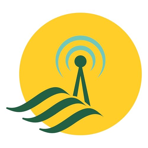 I Am A Rural Teacher cover art