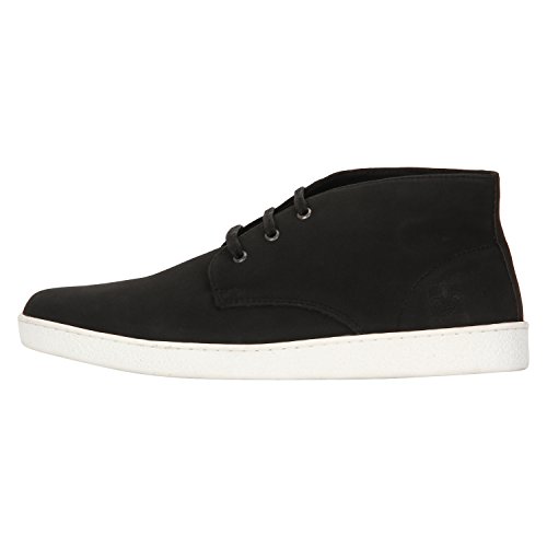 Image of Bond Street By Red Tape Men Blue Chukka Boots