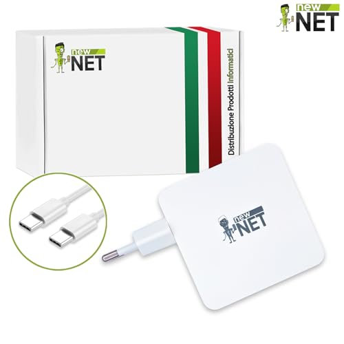 Chargeur USB Type-C 45W robuste pour remplacer votre bloc alimentation cassé - 6
