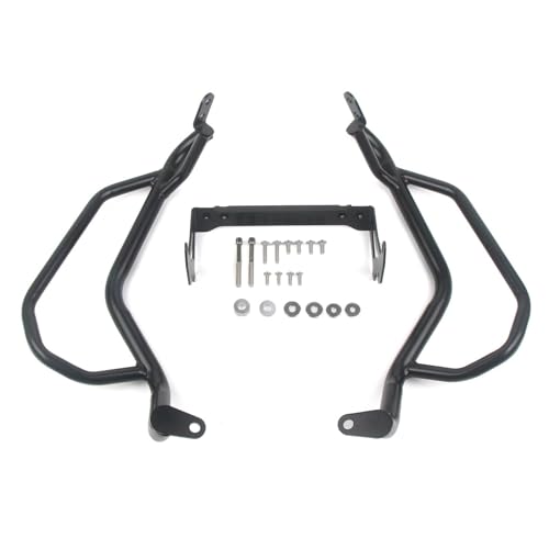 Pare-chocs moto R1300GS antichoc pour préserver le réservoir