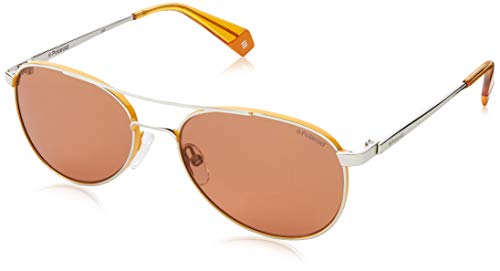 Polaroid PLD 6070/S/X lunettes de soleil anti fatigue oculaire mixte