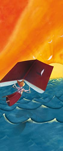 Asmodee - Dixit Extension : Quest - Jeu de 84 Cartes pour Enfants dès 8 Ans - Images Paysages Exotiques par Marie Cardouat - Complète Jeu de Base - 3 à 6 Joueurs - 30 Min - en Français - Libellud