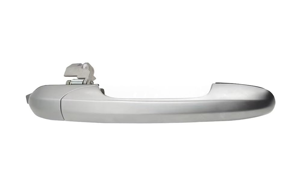 RAtsch Car Side Exterior Door Handle 156073261 156073259 Outer Door Handle for Alfa for Romeo for 147 2000-2010 LHD Exterior Front Left Or Right
