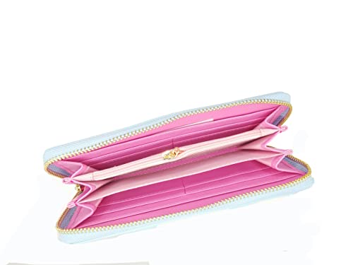 Cute Girl Kawaii Wallet Exquisite Bow Card Holder Coin Purse4